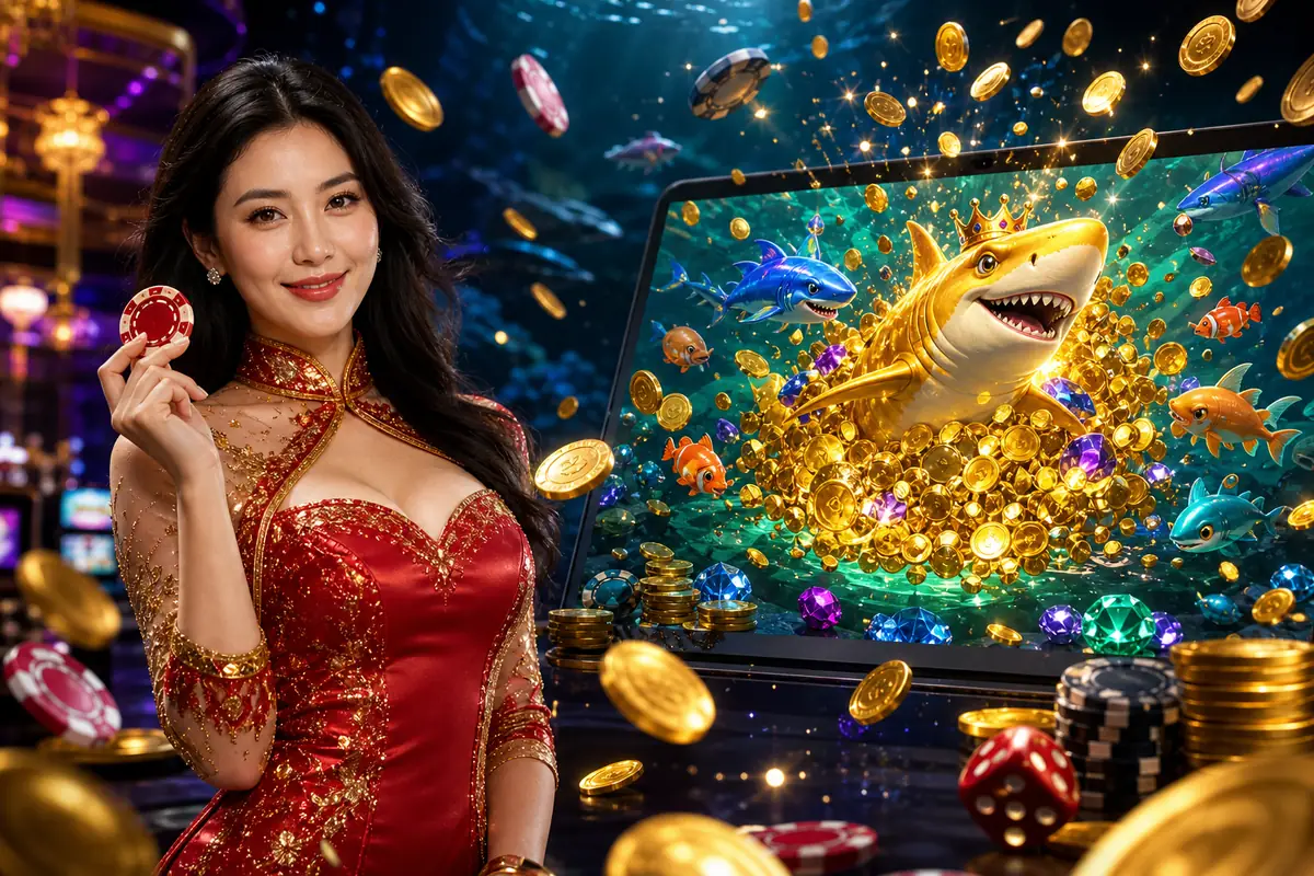 gd222 লাইভ ক্যাসিনো টেবিল গেমস
